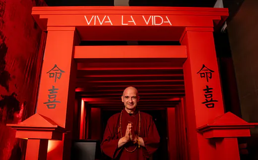 Viva la Vida Bogotá